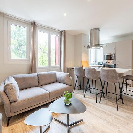 Rio Appartement Au Centre Ville Annecy Kültér fotó