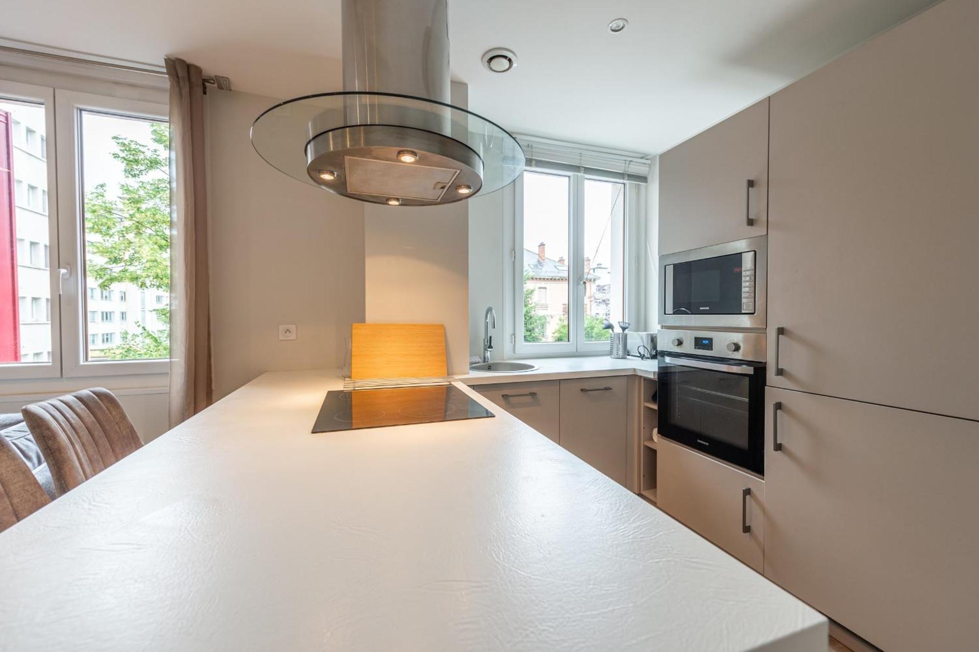 Rio Appartement Au Centre Ville Annecy Kültér fotó