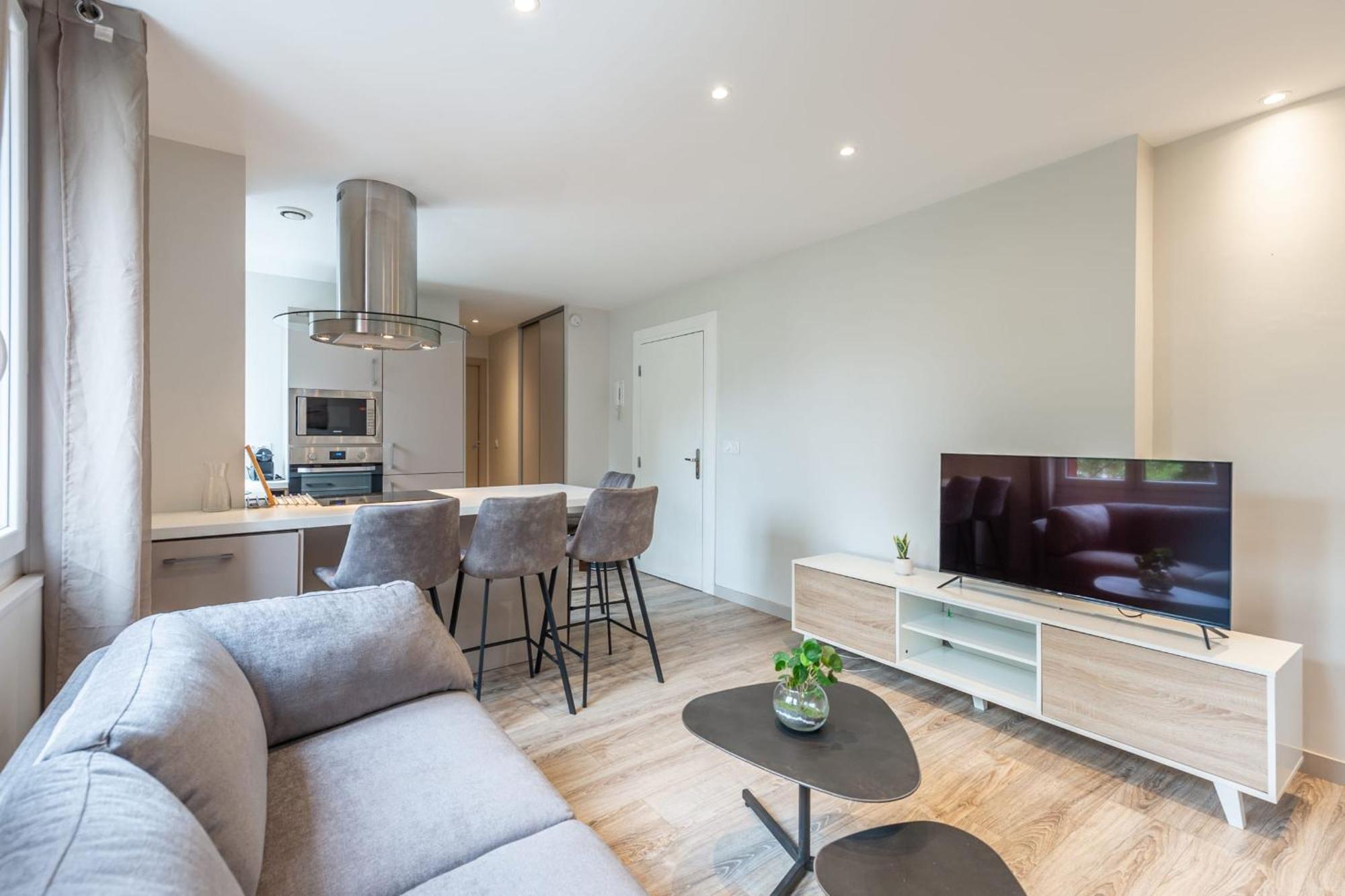 Rio Appartement Au Centre Ville Annecy Kültér fotó