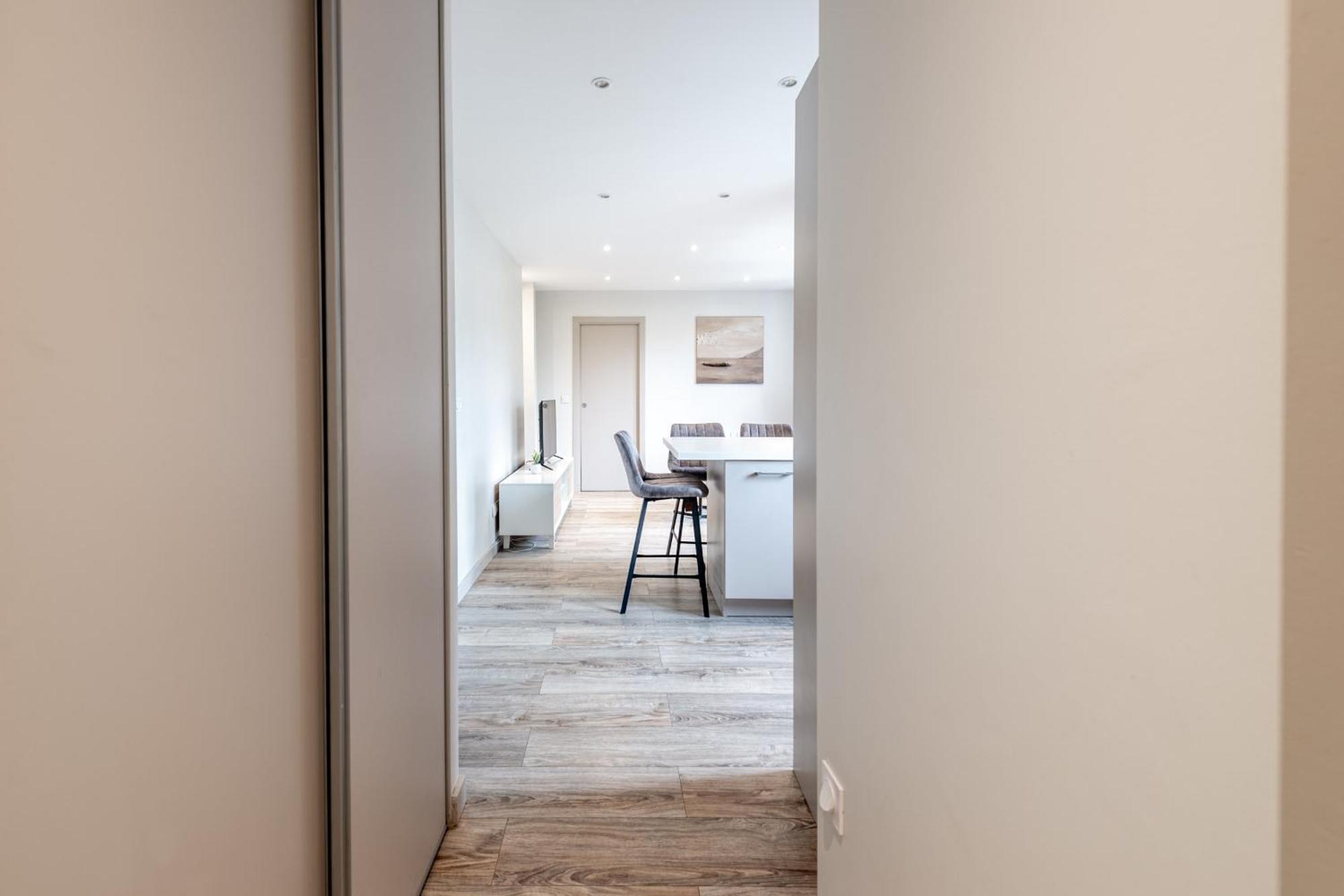 Rio Appartement Au Centre Ville Annecy Kültér fotó