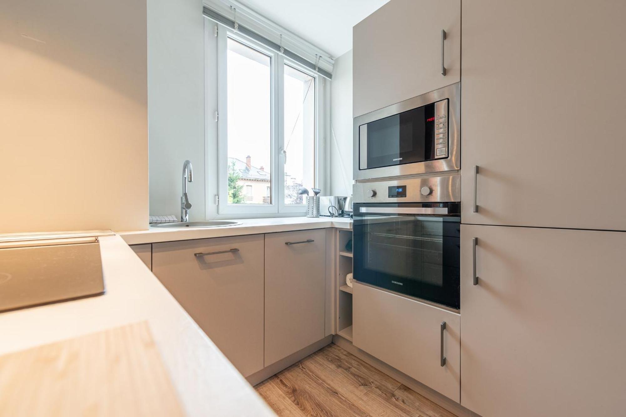 Rio Appartement Au Centre Ville Annecy Kültér fotó