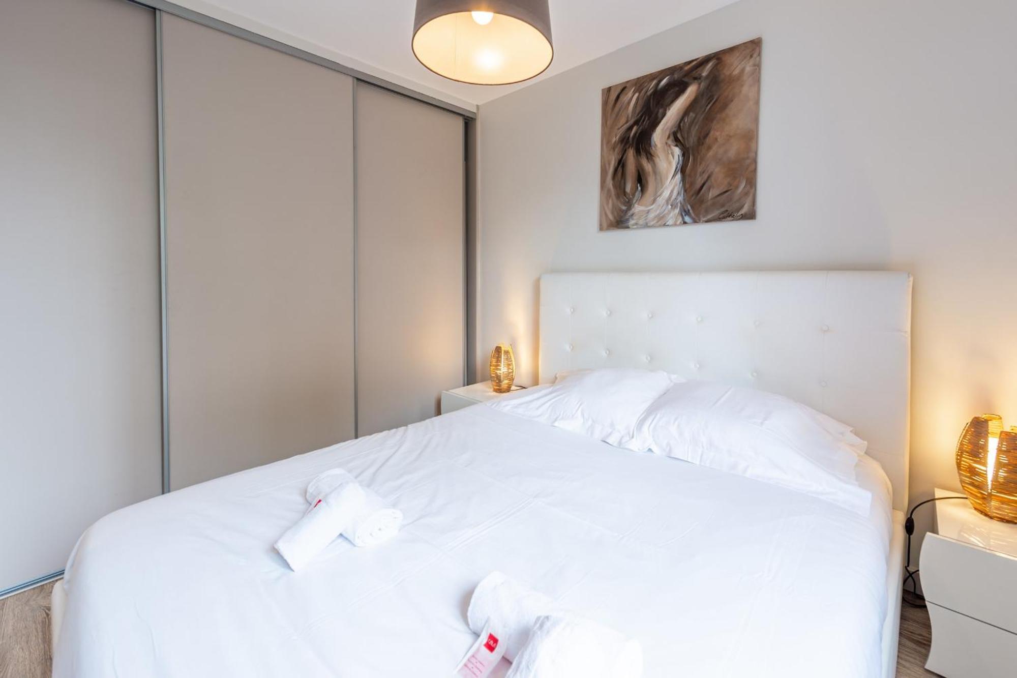 Rio Appartement Au Centre Ville Annecy Kültér fotó