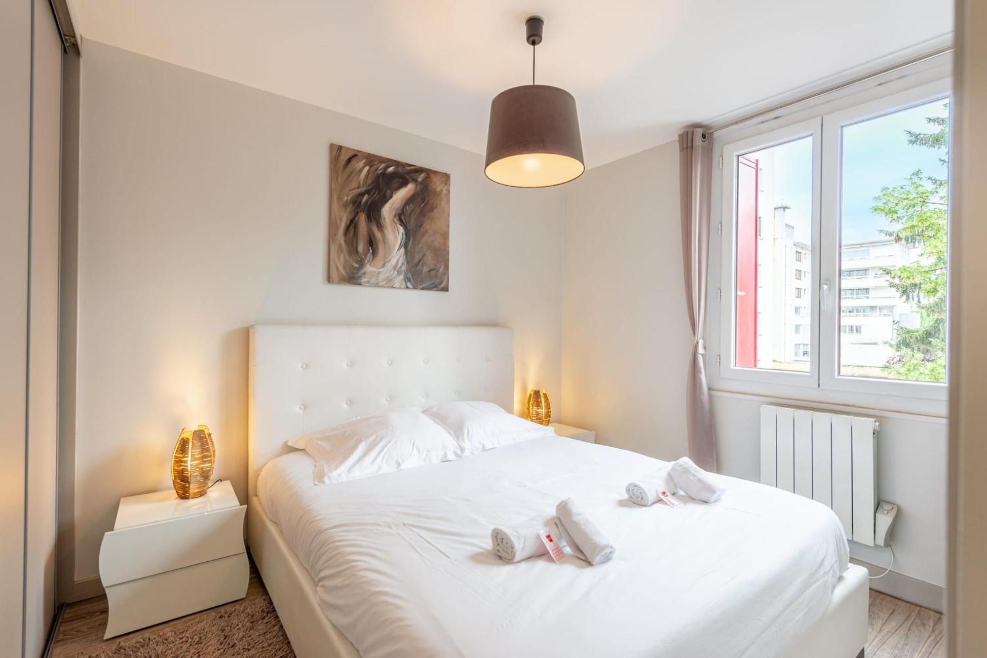 Rio Appartement Au Centre Ville Annecy Kültér fotó