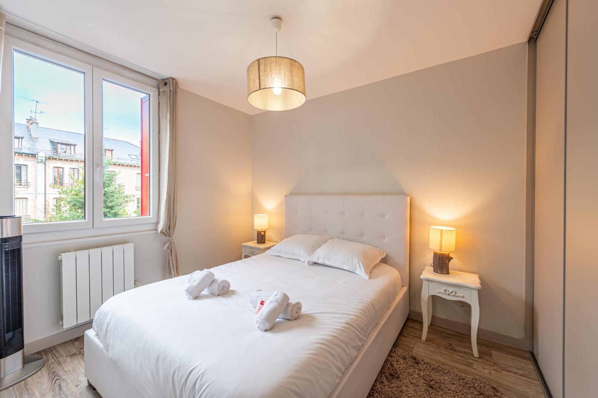 Rio Appartement Au Centre Ville Annecy Kültér fotó